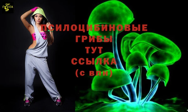 стафф Алексеевка