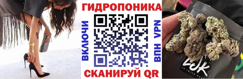 Конопля ГИДРОПОН Бобров